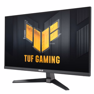 ASUS TUF Gaming VG257Q5A datora monitors 62,2 cm (24,5") 1920 x 1080 pikseļi Full HD LCD melns