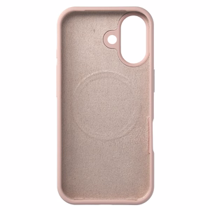 MagColor Pure viedtālruņa apvalks Iphone 17 (m) - rozā