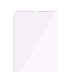PanzerGlass E2E Microfracture antibakteriālais stikls Samsung Galaxy S21 - ar melnu rāmi