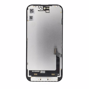 FixCell LCD ekrāns IPHONE 15 FOG OLED (IC nomaiņa)