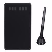 Huion H640P grafiskā planšete