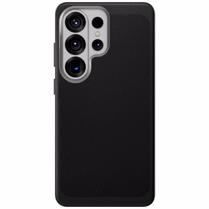 Uniq Lyden Maciņš for Samsung Galaxy S26 Ultra Magclick Charging - melns