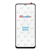 MUSTTBY priekšējais stikls + OCA REDMI 13r