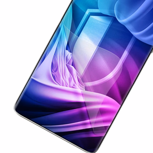 3mk Silky Matt Pro matēta plēve Motorola Edge 60 Pro