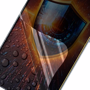 3mk Silky Matt Privacy Protective Film for Xiaomi 17