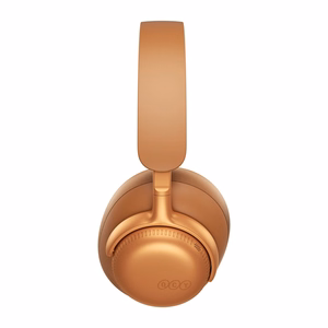 Austiņas QCY H6 Ultra (oranžas)