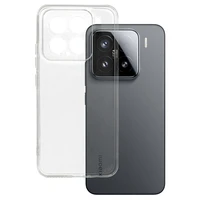 Viedtālruņa apvalks caurspīdīgs 1mm Xiaomi 15 5G