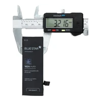 Baterija iPhone SE 1624 mAh Blue Star HQ