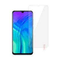 Rūdīts stikls zelta HUAWEI HONOR 20 LITE