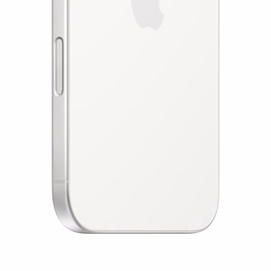 Apple iPhone 16 128GB White