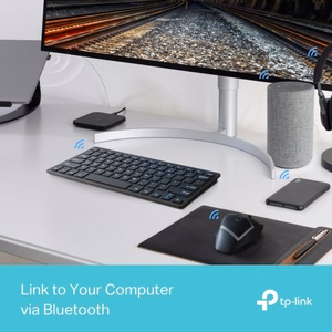 Bezvadu USB adapteris 900Mbps TP-Link Archer TX10UB Nano