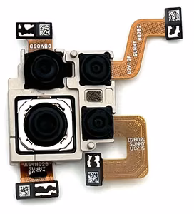 Xiaomi Mi 10T Lite (komplekts, 4 gab.) aizmugures kamera oriģināla (lietota, A klase)