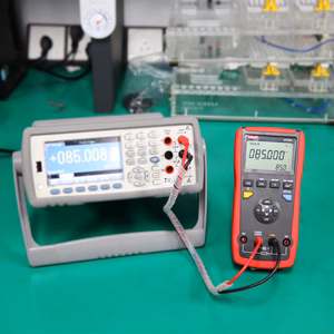 Temperatūras kalibrators Uni-T UT701