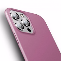 Maciņš X-Level "Guardian" Xiaomi 15 Red Wine