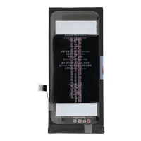 JCID Akumulators iPhone 11 3500 mAh (liela ietilpība)