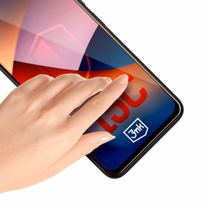 3mk HardGlass rūdīts stikls priekš Xiaomi Redmi 15C