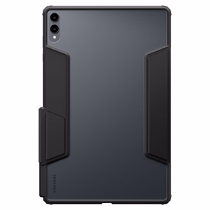 Spigen Ultra Hybrid Pro maciņš Samsung Galaxy Tab S11 Ultra 14.6 melns