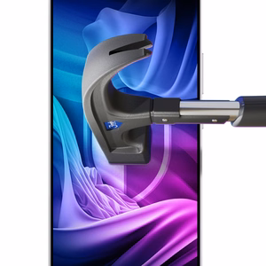 3mk Silky Matt Pro matēta plēve Oppo Reno 13F 4G
