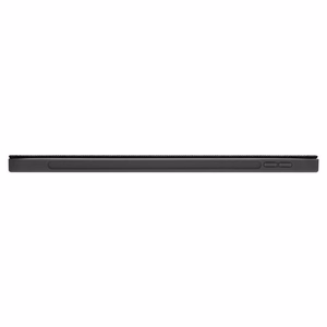 Spigen Urban Fit Case for iPad 10.9'' 2022 - Black