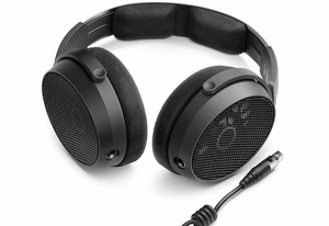 Sennheiser HD 490 PRO Plus profesionālas atvērtā tipa references studijas austiņas