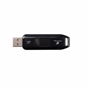 PATRIOT USB zibatmiņa Xporter 3 128GB Type A USB 3.2