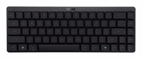 Tastatūra Asus KD300 melna 90XB0AN0-MKB020