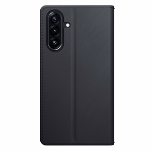 3mk Maciņa futrālis Samsung Galaxy A57 - Melns