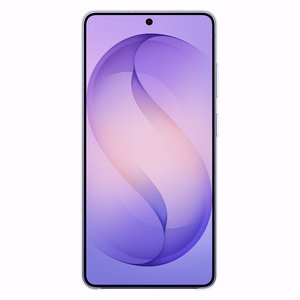 Samsung Clear Magnet maciņš Samsung Galaxy S26 Ultra saderīgs ar MagSafe - caurspīdīgs