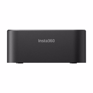 Insta360 Ace Pro 2/Ace Pro/Ace Fast Charge Hub akumulatora lādētājs