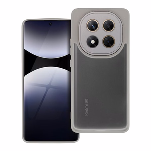 VARIETE viedtālruņa apvalks XIAOMI Redmi Note 14 PRO 5G tērauda