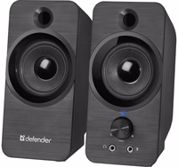 DEFENDER SPK-190 2.0 8W USB SPEAKERS