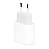 Lādētājs Apple USB-C 20W MUVV3ZM/A balts