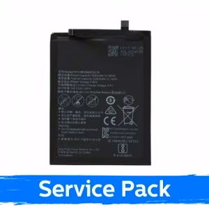 Baterija saderīga ar Huawei Mate 10 Lite / P30 Lite 3340mAh HB356687ECW (Service Pack)