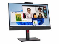LENOVO TIO24 Gen 5 23.8 collu monitors