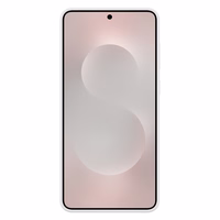 Samsung Silikona apvalks EF-PS937CJE Samsung Galaxy S25 Edge - pelēks