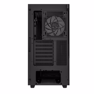 DeepCool CH560 DIGITAL Midi Tower melns
