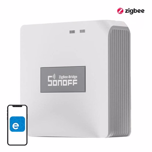 Viedais ZigBee Bridge Pro Sonoff ZB Bridge-P