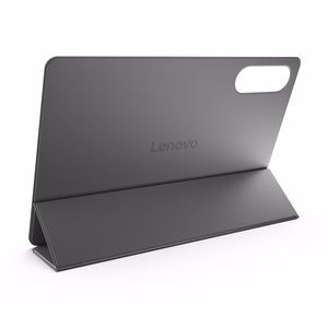 Lenovo ZG38C07678 – atverams vāciņš Yoga Tab, pelēks