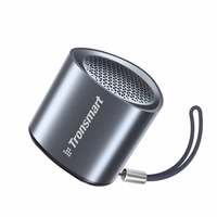 Tronsmart Nimo 5W Bluetooth 5.3 mini skaļrunis - melns