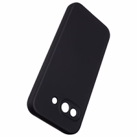 Beline Silicone maciņš Pixel 9a melns