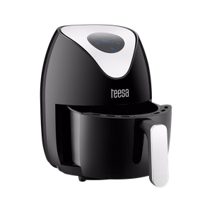Karstā gaisa fritieris TEESA DIGITAL AIR FRYER, 1,8 l