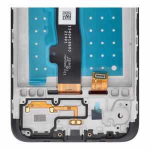 ServicePack LCD ekrāns MOTOROLA Moto E7 D68C17784