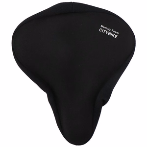 Dunlop putu velosipēda sēdekļa pārvalks