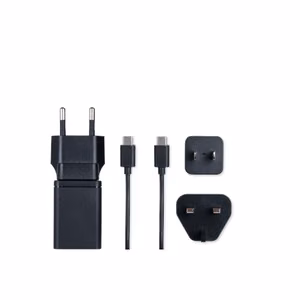 ProDVX S-Series 9010550 – USB-C barošanas bloka komplekts