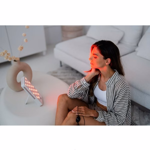 Beautifly SkinPure Therapy LED gaismas terapijas ierīce