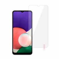 Aizsargstikls oranžs SAMSUNG GALAXY A22 4G/M22 4G