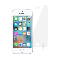 Rūdīts stikls zelta IPHONE 5/5G/5S/SE/6C