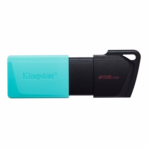 Kingston Exodia 256GB USB 3.2 бирюзовый