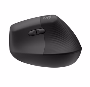 Logitech Lift vertikālā ergonomiskā pele