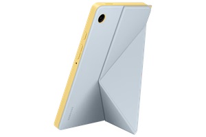 BX210TLE Book Cover Samsung Galaxy Tab A9+, zils